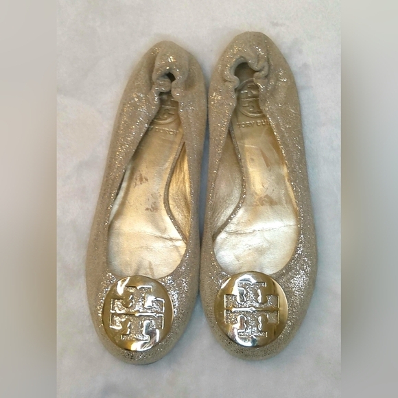 Tory Burch Shoes - TORY BURCH FLATS